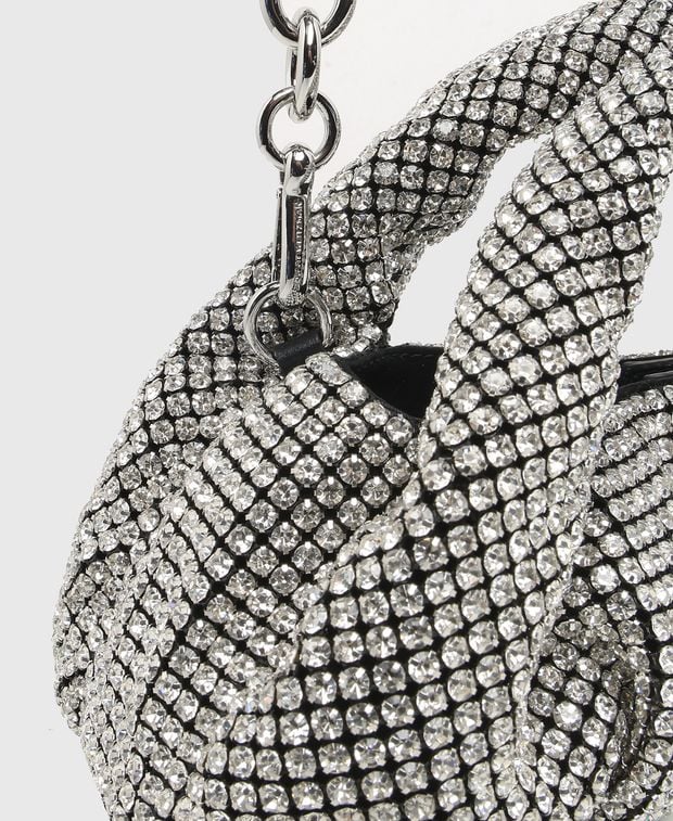 Stuart Weitzman Handbag Moda shine