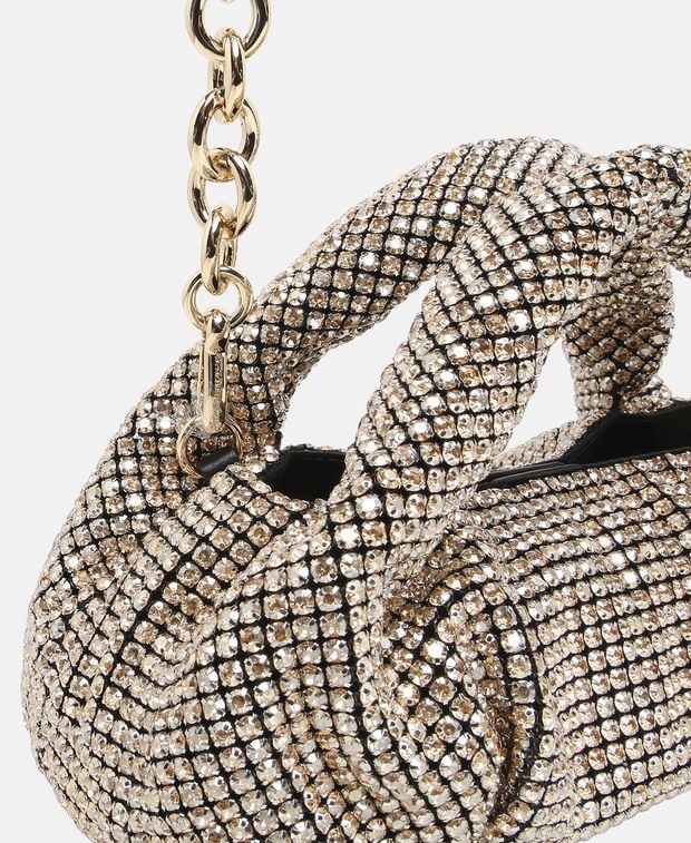 Stuart Weitzman Handbag Moda shine