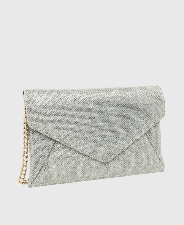 Stuart Weitzman Clutch The Lovelatter