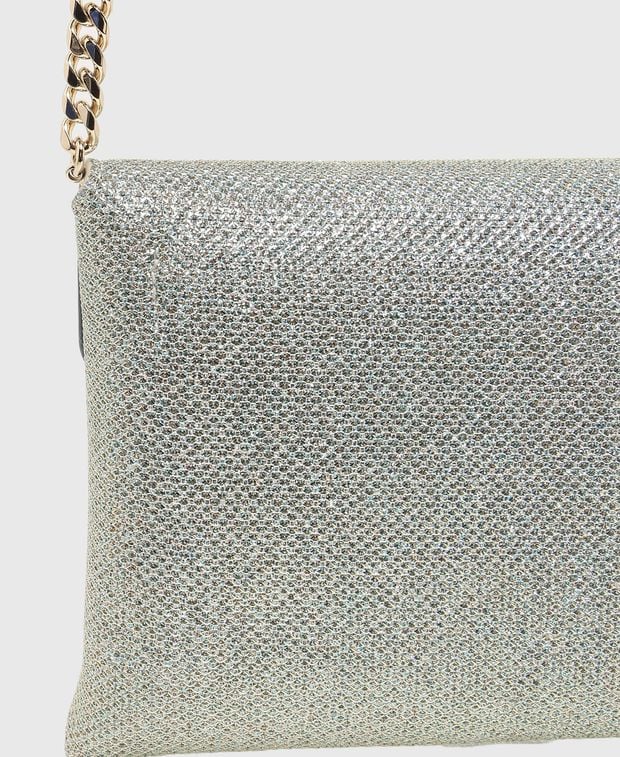 Stuart Weitzman Clutch The Lovelatter
