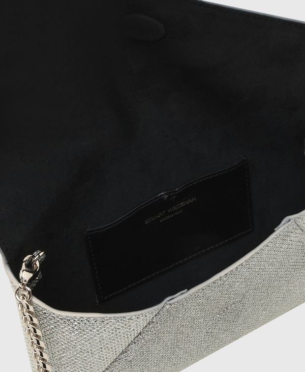 Stuart Weitzman Clutch The Lovelatter