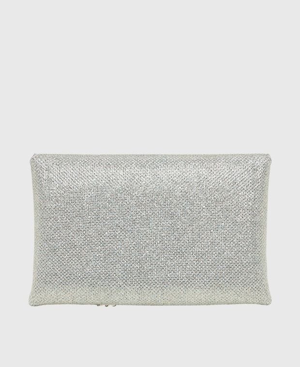 Stuart Weitzman Clutch The Lovelatter
