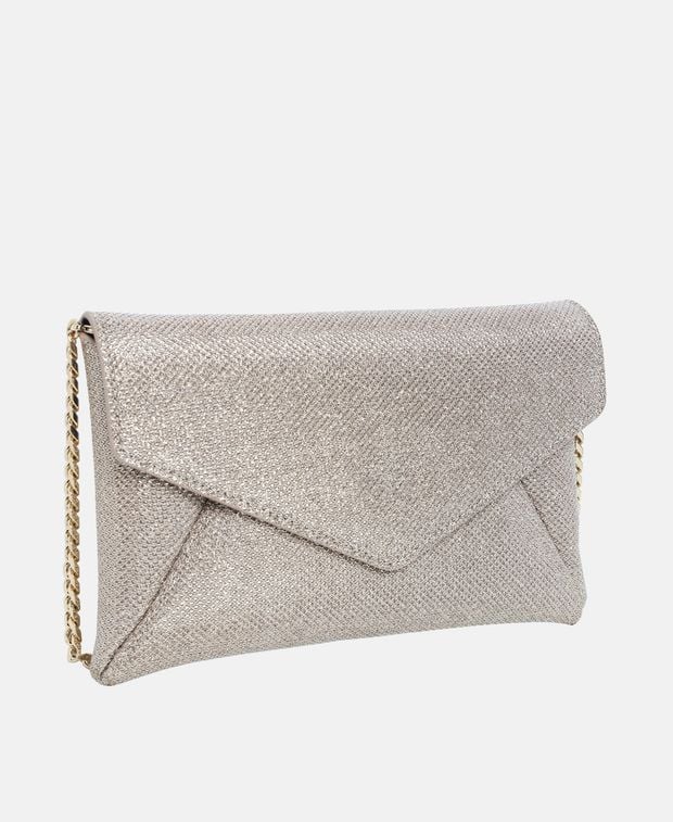 Stuart Weitzman Clutch The Lovelatter