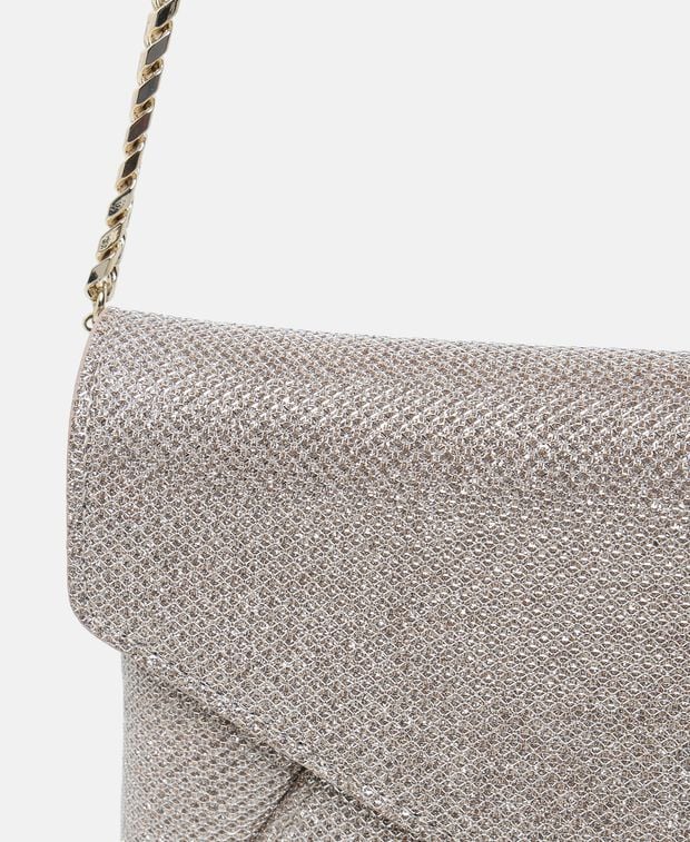 Stuart Weitzman Clutch The Lovelatter