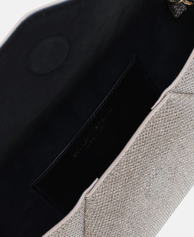Stuart Weitzman Clutch The Lovelatter
