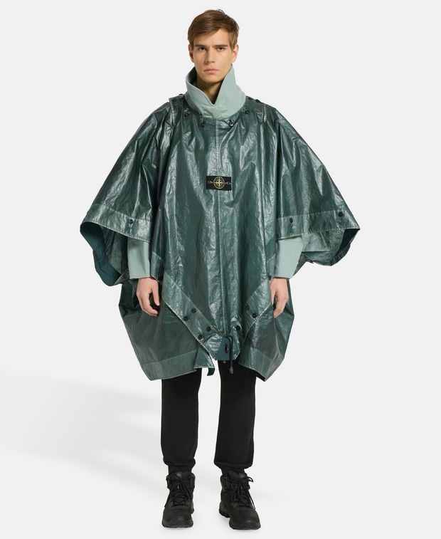 Stone Island Rain coat