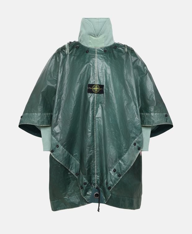 Stone Island Rain coat