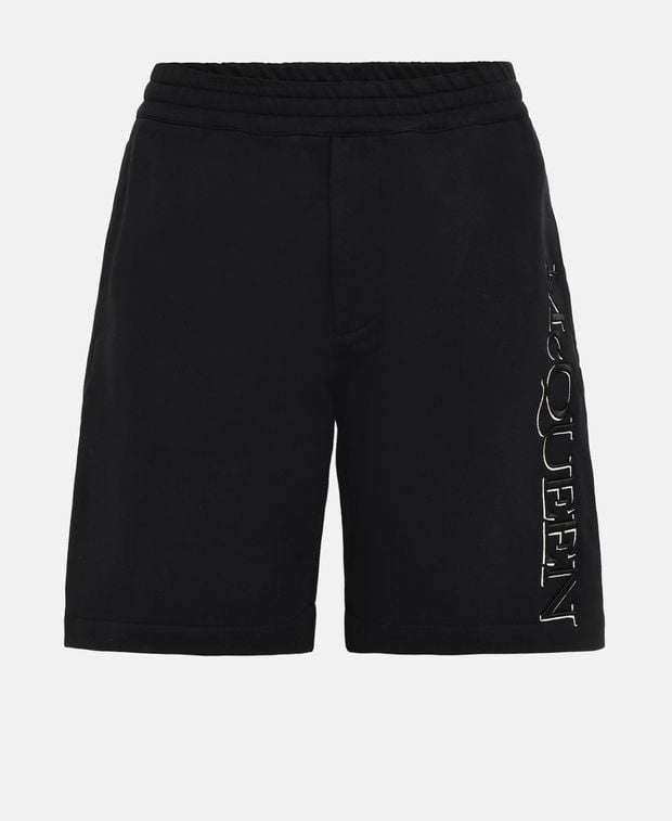 Alexander McQueen Sweatshorts
