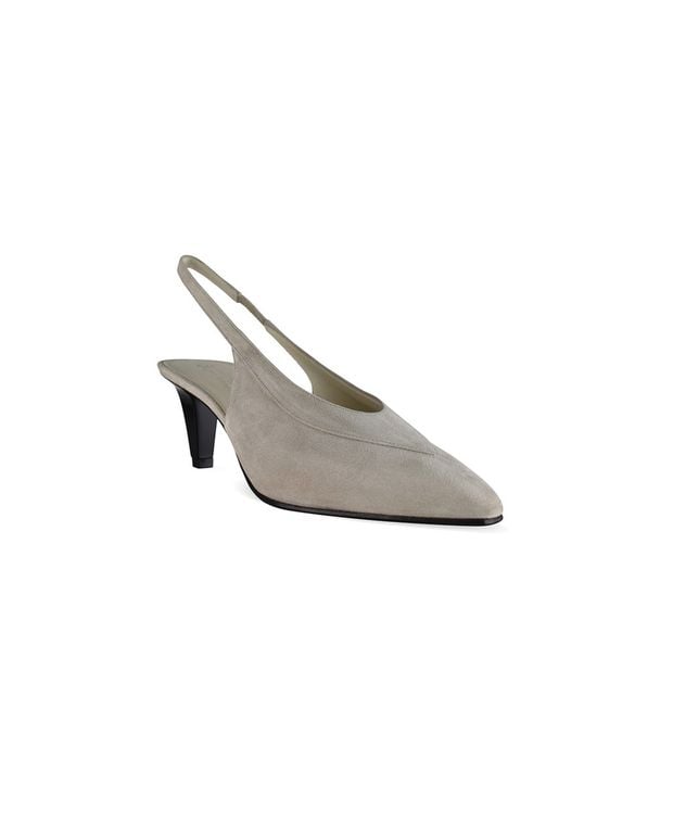 Loro Piana Pumps