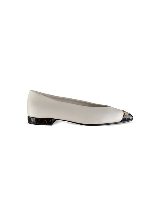 Loro Piana Ballet flats