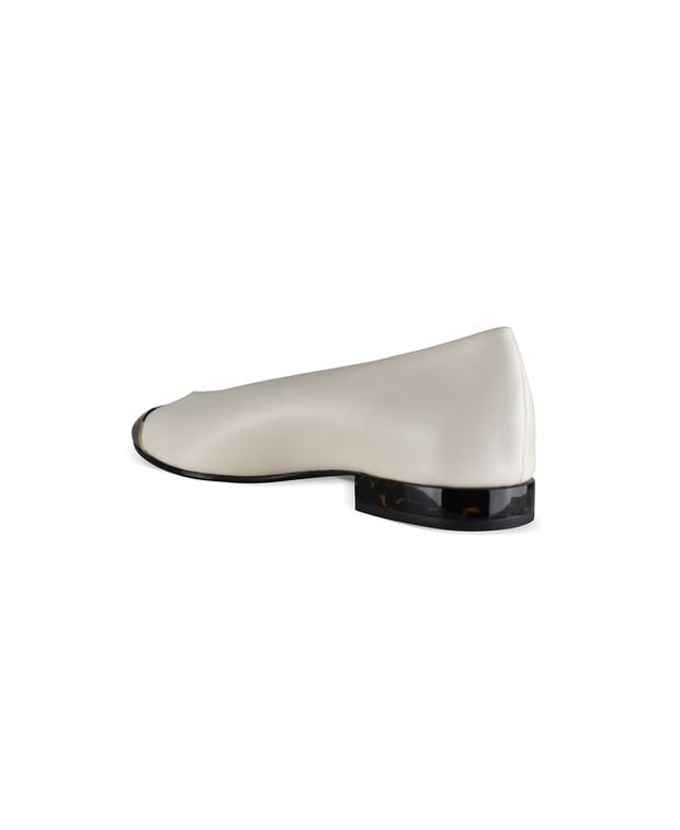 Loro Piana Ballet flats