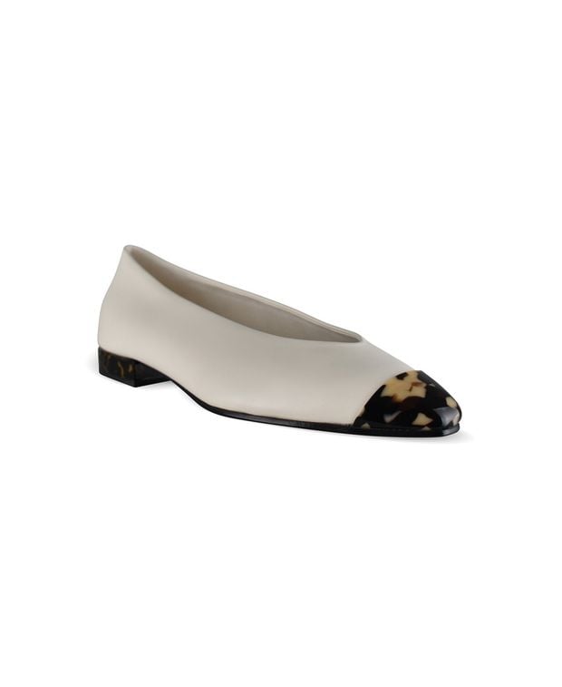 Loro Piana Ballet flats
