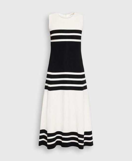 Temperley London Knitted dress Sailor