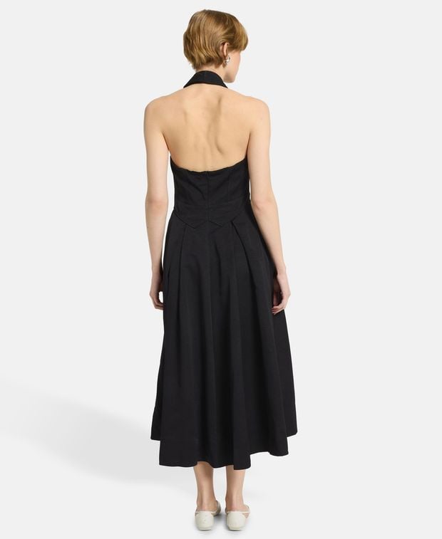 Temperley London Midi dress Elodie