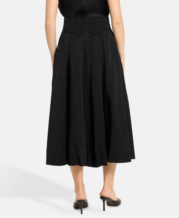 Temperley London Midi skirt