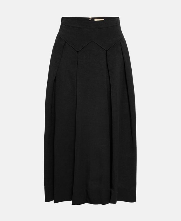 Temperley London Midi skirt