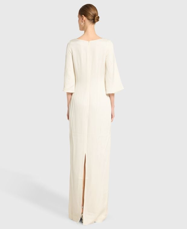 Temperley London Maxi-dress Lana