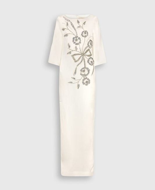 Temperley London Maxi-dress Lana