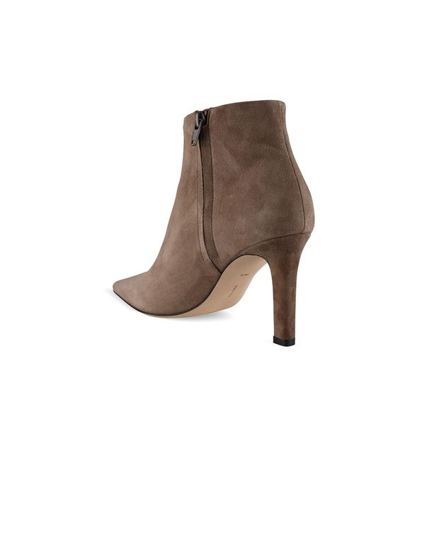 The Row Boots