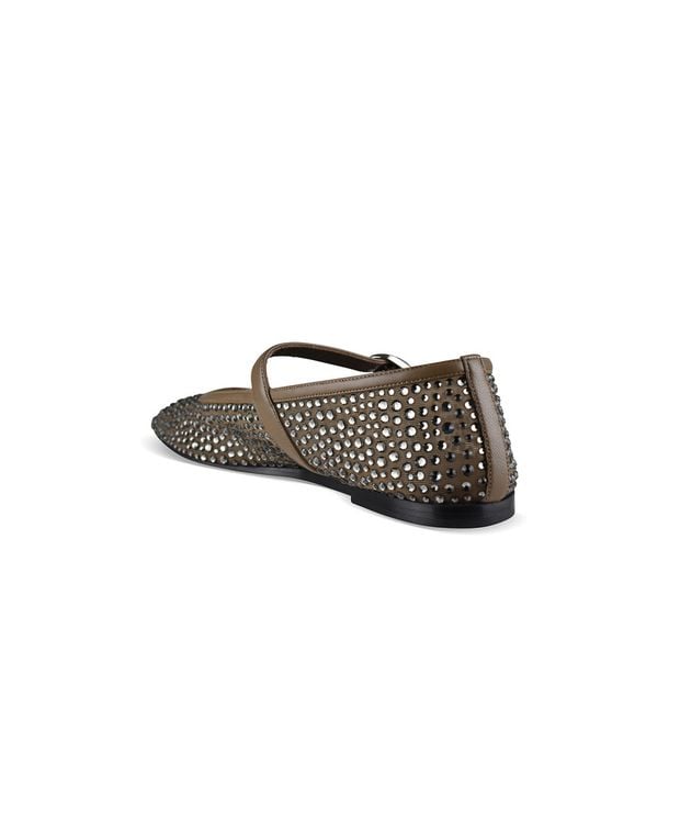 Le Monde Beryl Ballet flats