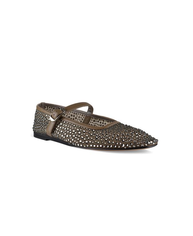 Le Monde Beryl Ballet flats