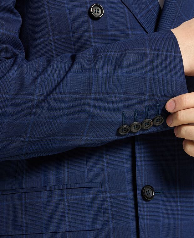 Canali Wool suit