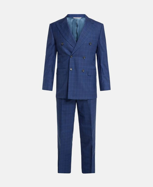 Canali Wool suit