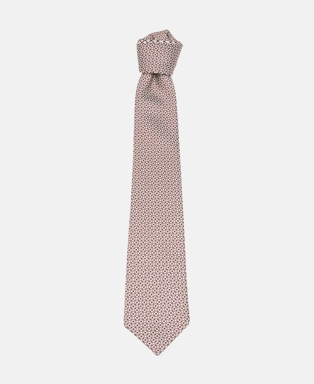 Canali Reversible tie