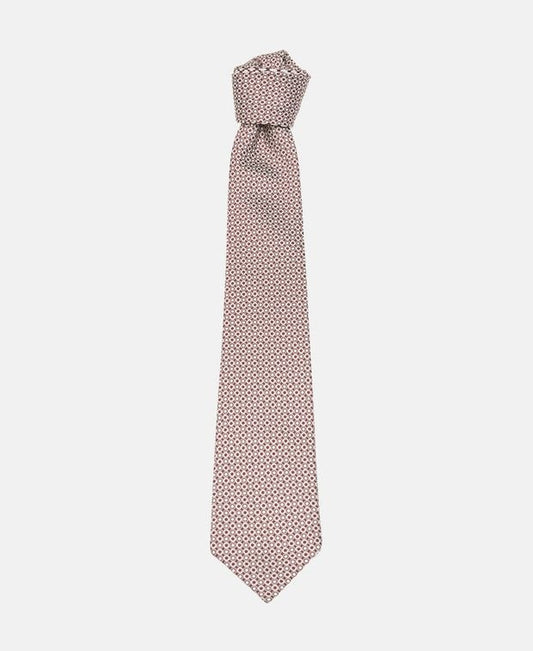 Canali Reversible tie