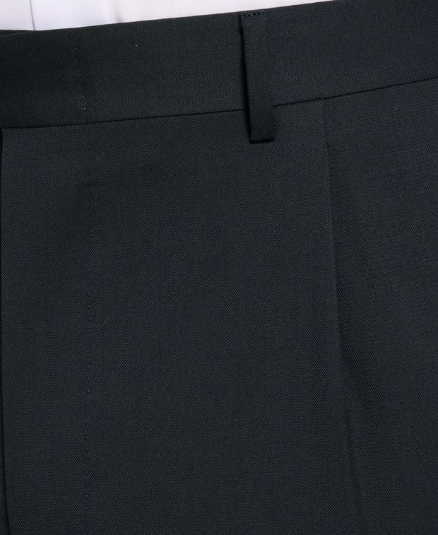 Canali Wool trousers