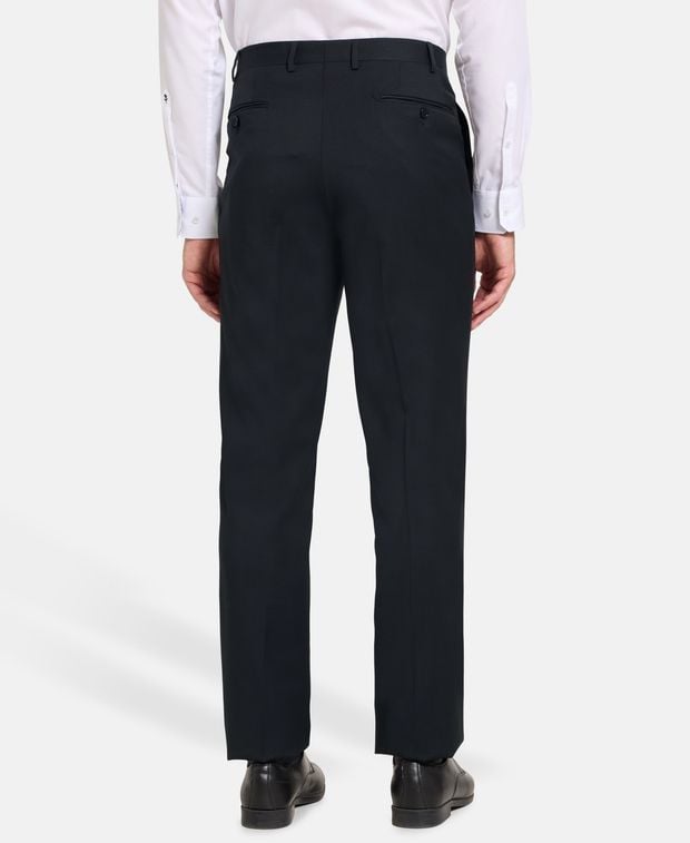 Canali Wool trousers