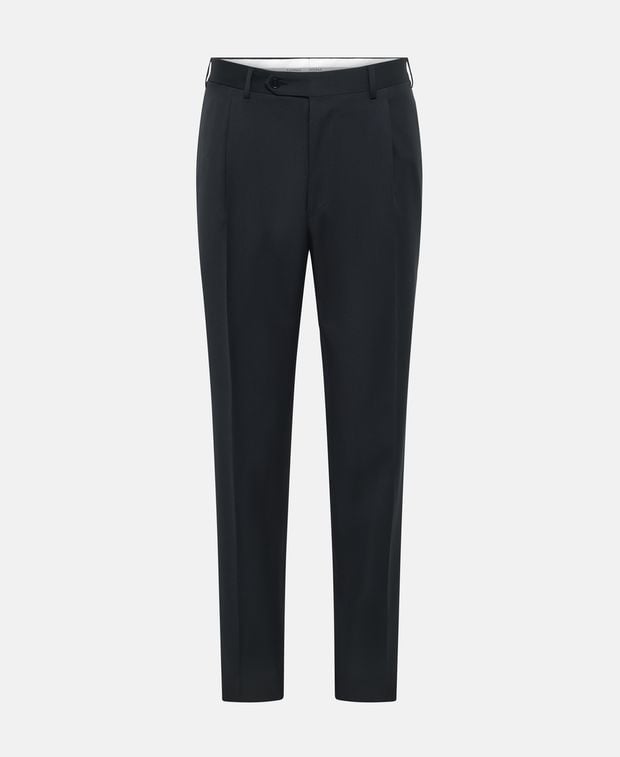 Canali Wool trousers