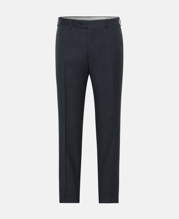 Canali Wool trousers
