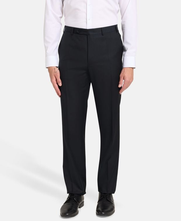 Canali Wool trousers