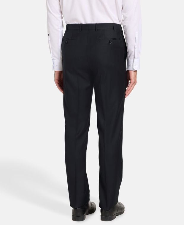 Canali Wool trousers