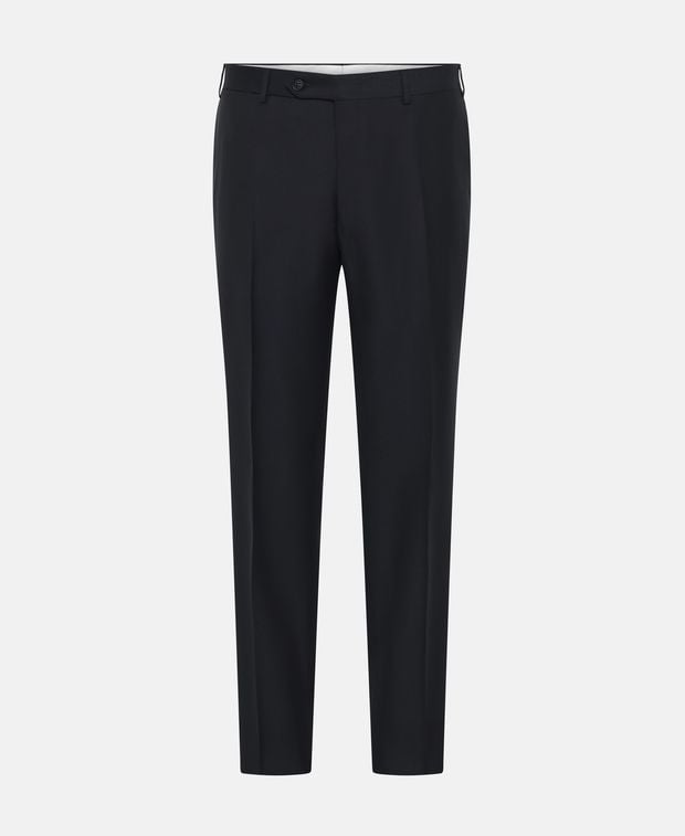Canali Wool trousers