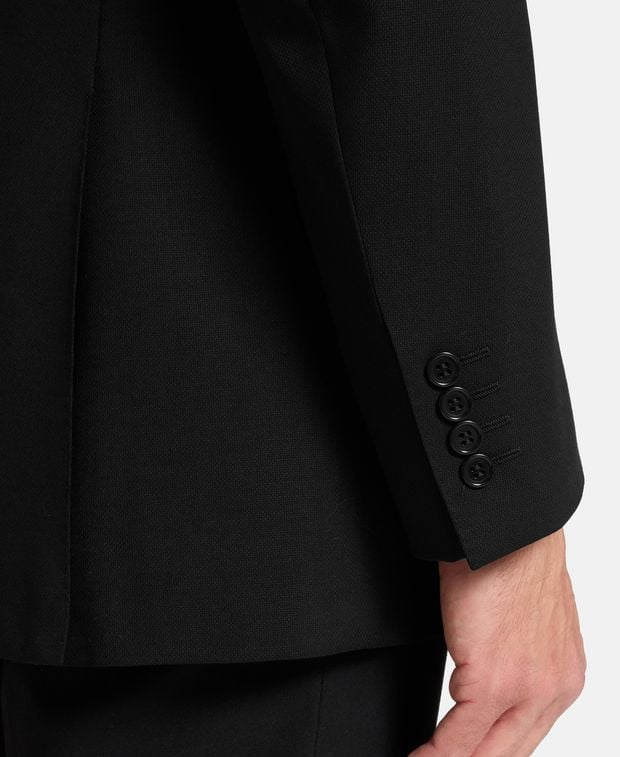 Canali Wool suit jacket