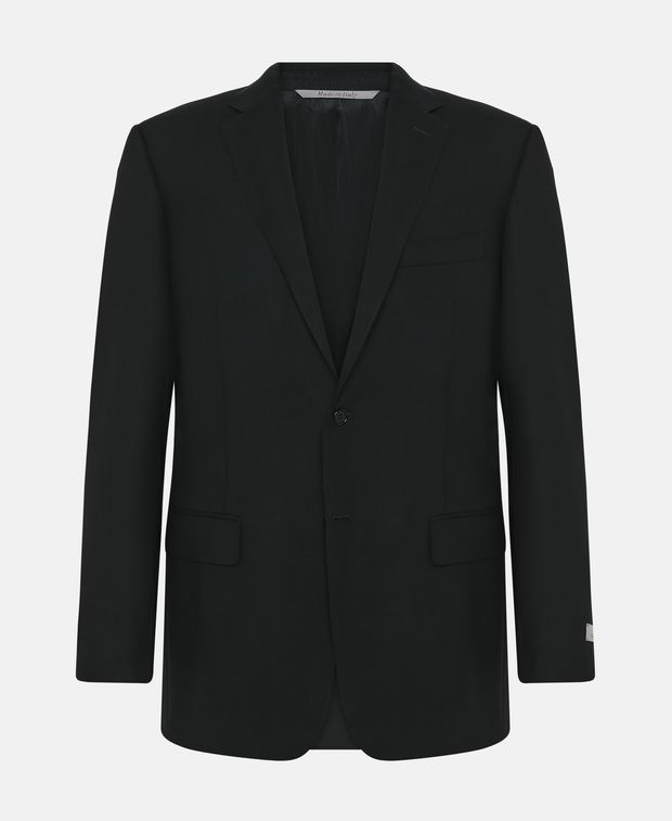 Canali Wool suit jacket