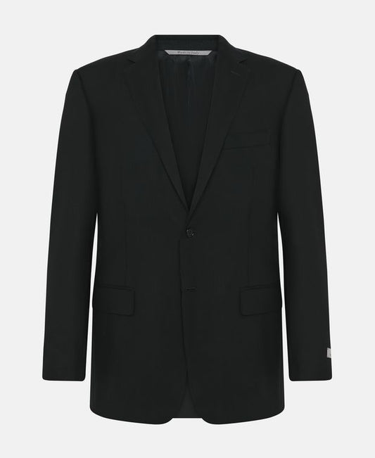 Canali Wool suit jacket