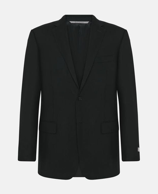 Canali Wool suit jacket