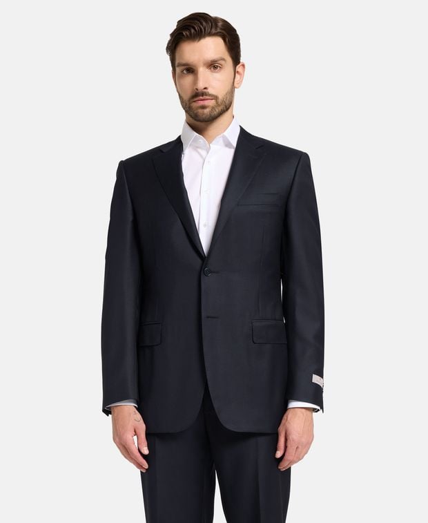 Canali Wool suit