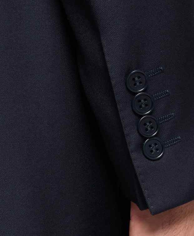 Canali Wool suit