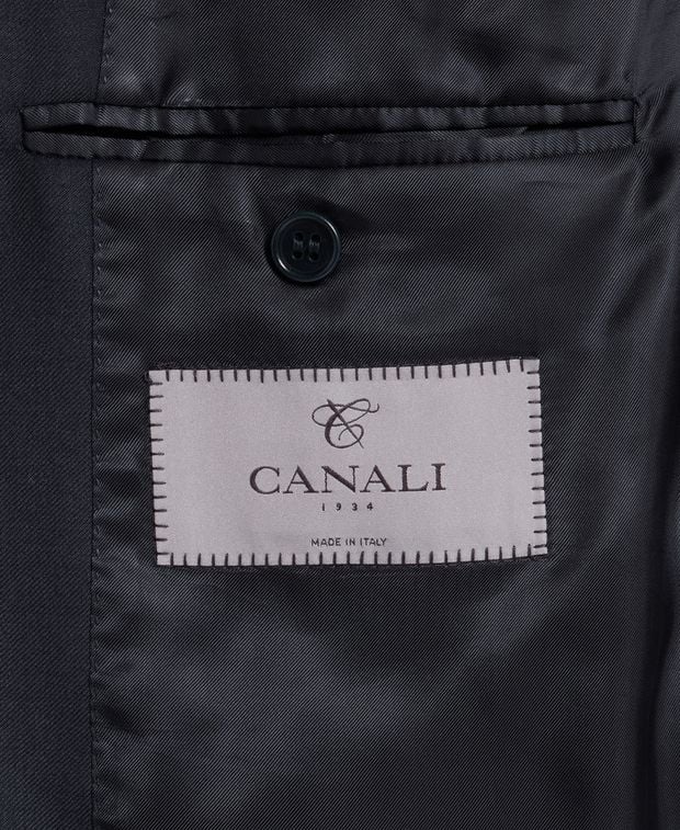 Canali Wool suit