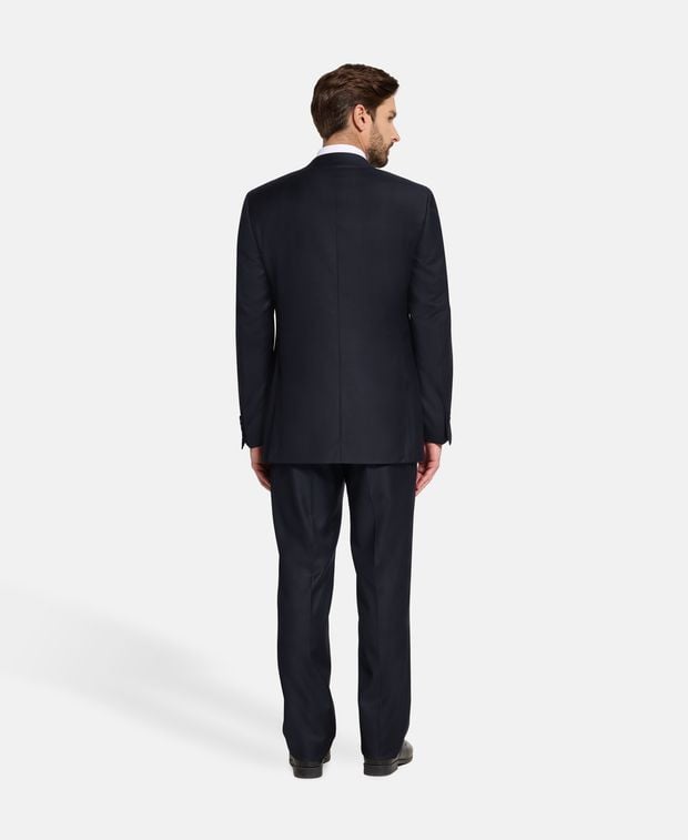 Canali Wool suit