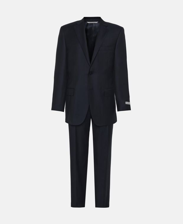 Canali Wool suit