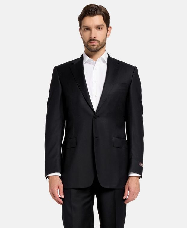 Canali Wool suit