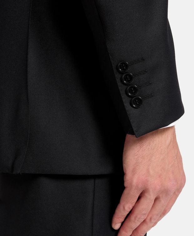 Canali Wool suit
