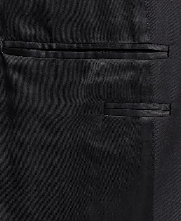 Canali Wool suit