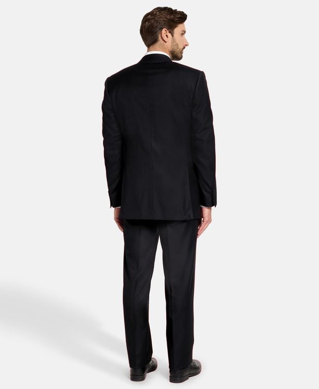 Canali Wool suit