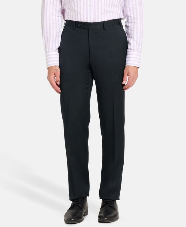 Canali Wool trousers